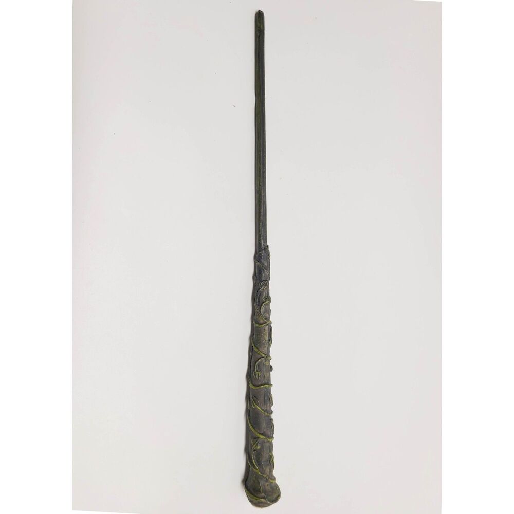 Title: Harry Potter Hermione Granger Ollivander's Wizarding World Wand 14”